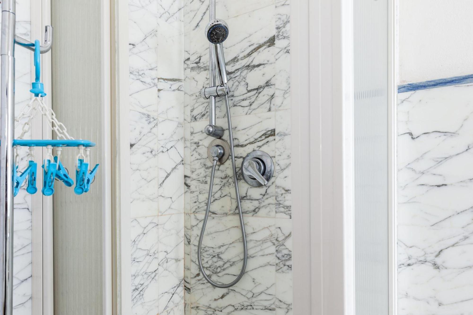 Marble House Daire Carrara Dış mekan fotoğraf